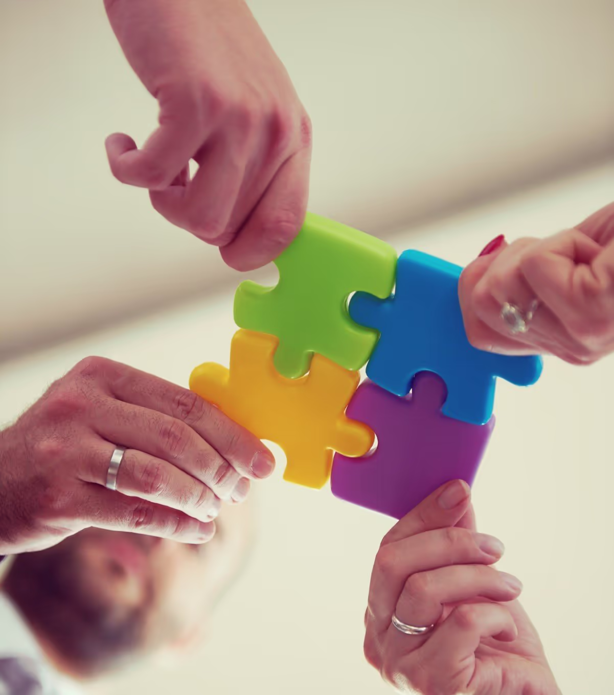 Collaborative telehealth psychiatric care across Texas