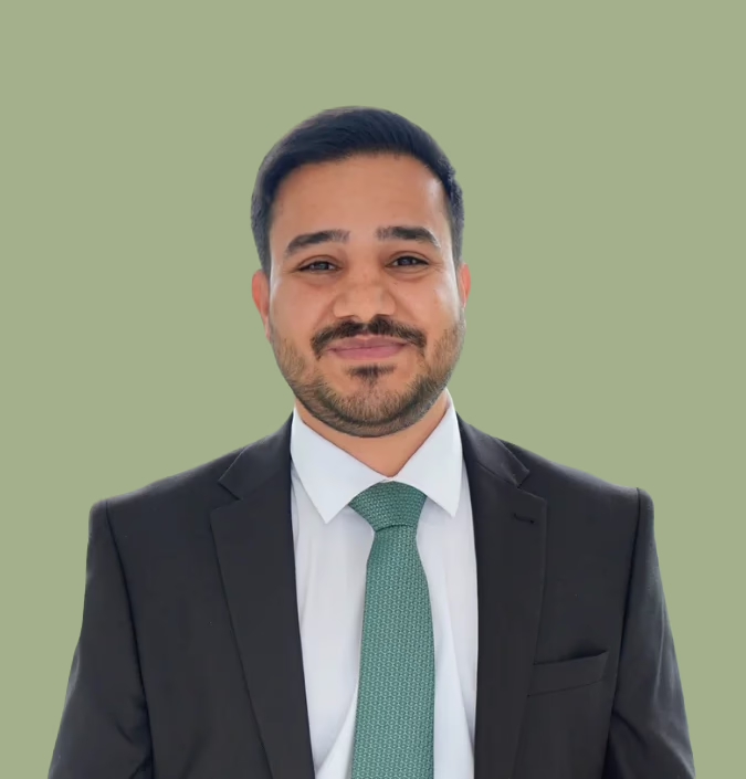 Almas Baig, MD
