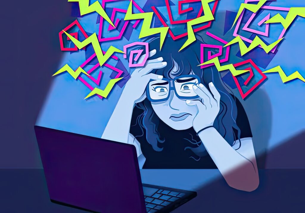 Getting an ADHD evaluation as an adult: what to expect